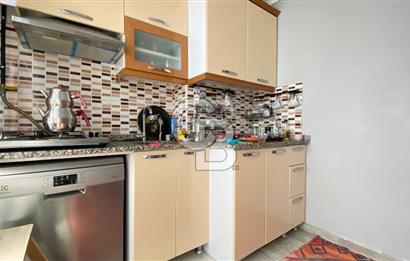 EYÜPSULTAN ESENTEPE TRAMVAYA 250 MT. 2+1 EŞYALI KİRALIK DAİRE