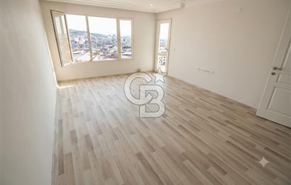 Buca Atatürk Mh Cadde Üzeri Site İçi 3+1_120m² Satılık Daire
