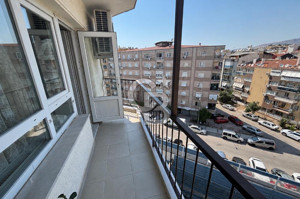 ALAYBEY İZBAN YAKINI 3 CEPHELİ 3+1 SATILIK DAİRE