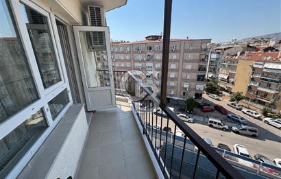 ALAYBEY İZBAN YAKINI 3 CEPHELİ 3+1 SATILIK DAİRE