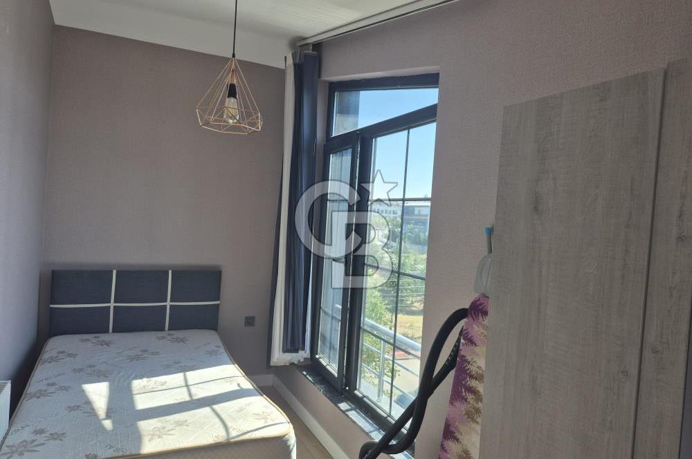 İNCEK'TE 3+1 EŞYALI KİRALIK DAİRE
