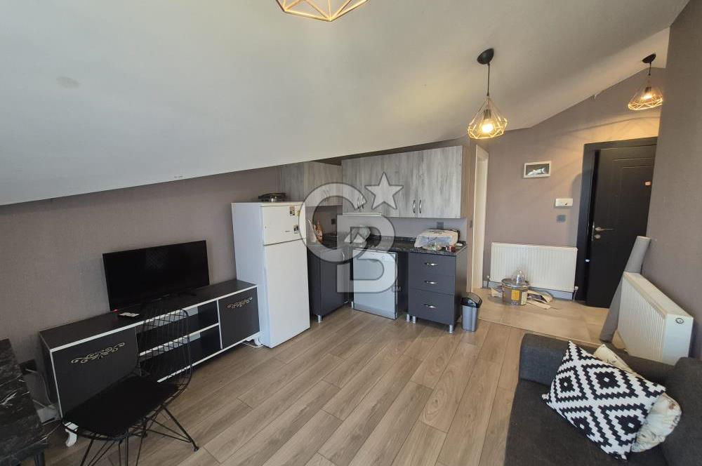 İNCEK'TE 3+1 EŞYALI KİRALIK DAİRE