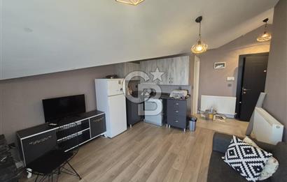 İNCEK'TE 3+1 EŞYALI KİRALIK DAİRE