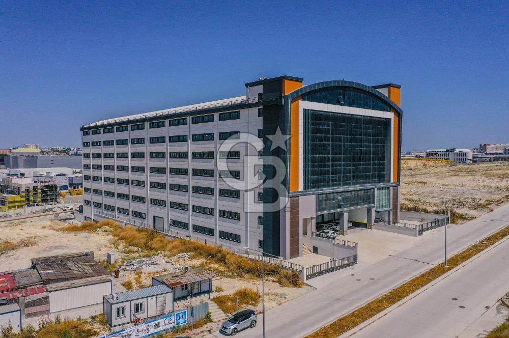 CB ONKO dan Deliklikaya da Zemine Basar Satılık Fabrika Katı