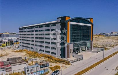 CB ONKO dan Deliklikaya da Zemine Basar Satılık Fabrika Katı