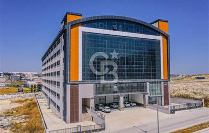 CB ONKO dan Deliklikaya da Zemine Basar Satılık Fabrika Katı