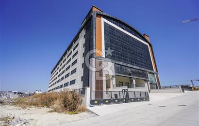 Deliklikaya Askoop Ozel Endustri Bolgesinde Kiralik Fabrika Kati