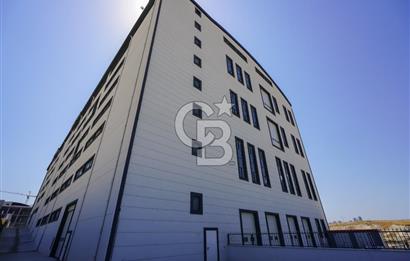 CB ONKO dan Üretim ve Depolamaya Uygun Satılık Fabrika Katlari