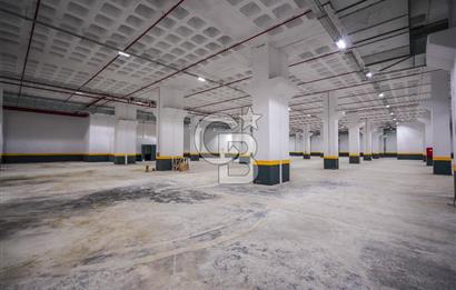 CB ONKO dan Deliklikaya da Zemine Basar Satılık Fabrika Katı