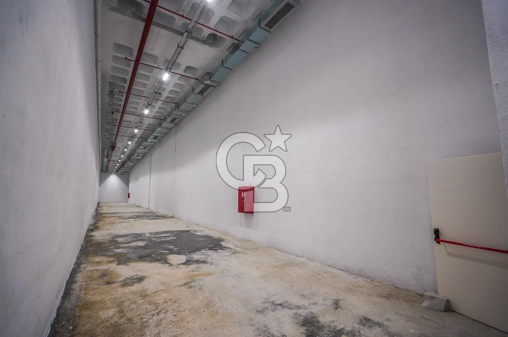 CB ONKO dan Deliklikaya da Zemine Basar Satılık Fabrika Katı