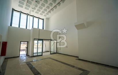 CB ONKO dan Deliklikaya da Zemine Basar Satılık Fabrika Katı