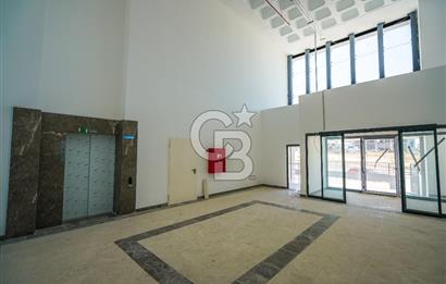 CB ONKO dan Deliklikaya da Zemine Basar Satılık Fabrika Katı