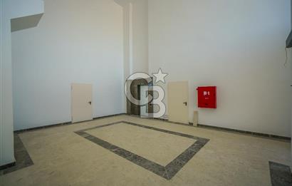 CB ONKO dan Deliklikaya da Zemine Basar Satılık Fabrika Katı