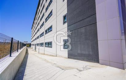 CB ONKO dan Deliklikaya da Zemine Basar Satılık Fabrika Katı