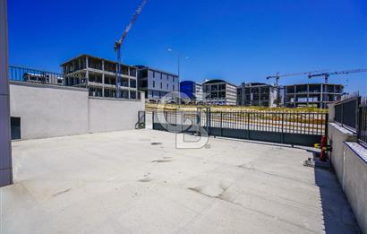 CB ONKO dan Deliklikaya da Zemine Basar Satılık Fabrika Katı