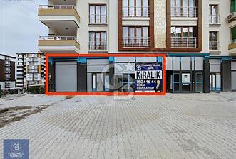 COLDWELL BANKER SAFİR'den TECDE ANA CADDE ÜZERİ KİRALIK İŞYERİ - 9 - 357543