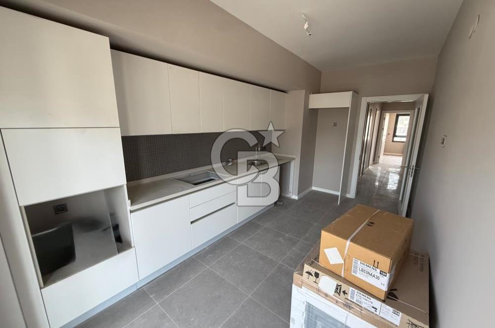 Mia Sarnıç 2 Sitesi'nde Sıfır, Arakat, 3+1 Satılık Daire