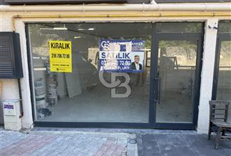 Ferit KUTLUAY'dan ÇEKMEKÖY EKŞIOĞLU MAH DE 150 M2 SATILIK DÜKKAN - 1 - 357500
