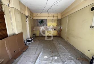 MALTEPE BAĞDAT CADDESİNE PARALEL SATILIK DÜKKAN MAĞAZA 25 m2 - 1 - 357572