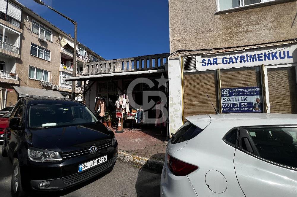 MALTEPE DEVREN TERZİ DÜKKAN MAĞAZA HER İŞ KOLUNA UYGUN