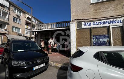 MALTEPE DEVREN TERZİ DÜKKAN MAĞAZA HER İŞ KOLUNA UYGUN