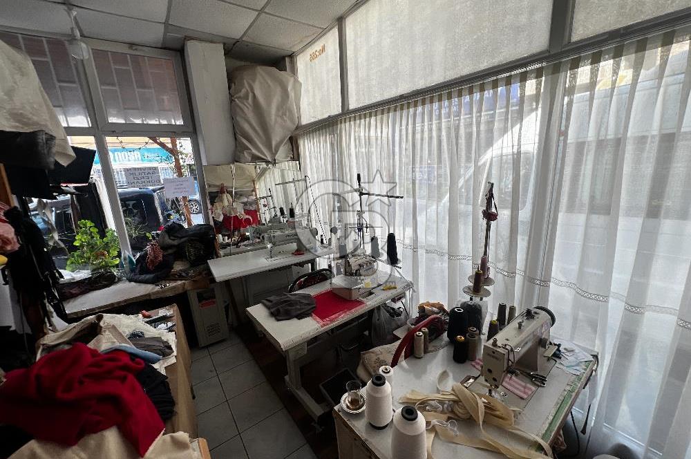 MALTEPE DEVREN TERZİ DÜKKAN MAĞAZA HER İŞ KOLUNA UYGUN