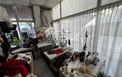 MALTEPE DEVREN TERZİ DÜKKAN MAĞAZA HER İŞ KOLUNA UYGUN