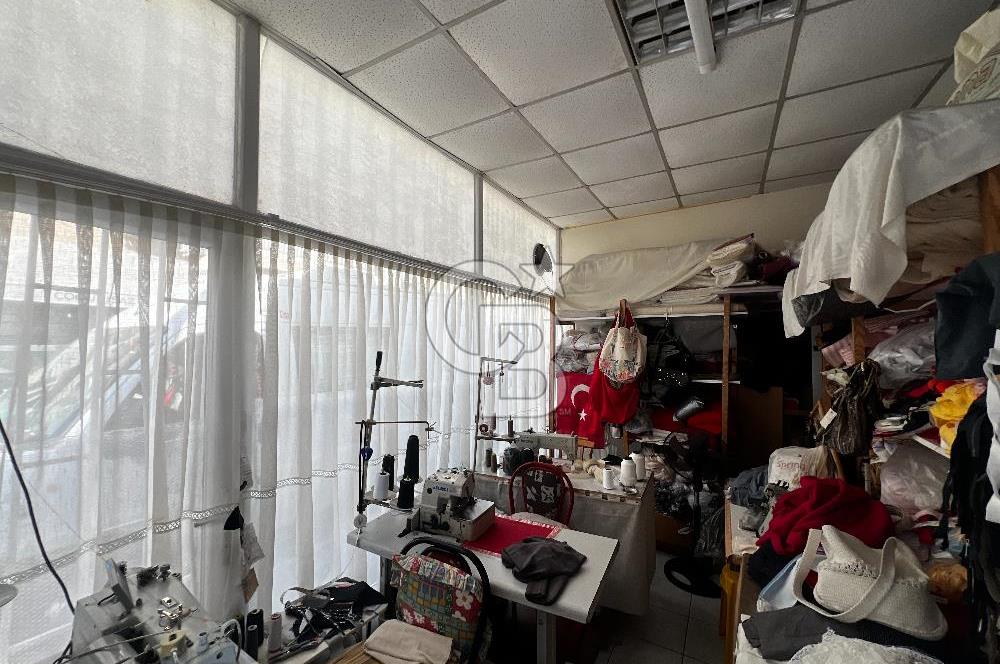 MALTEPE DEVREN TERZİ DÜKKAN MAĞAZA HER İŞ KOLUNA UYGUN