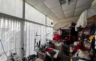 MALTEPE DEVREN TERZİ DÜKKAN MAĞAZA HER İŞ KOLUNA UYGUN