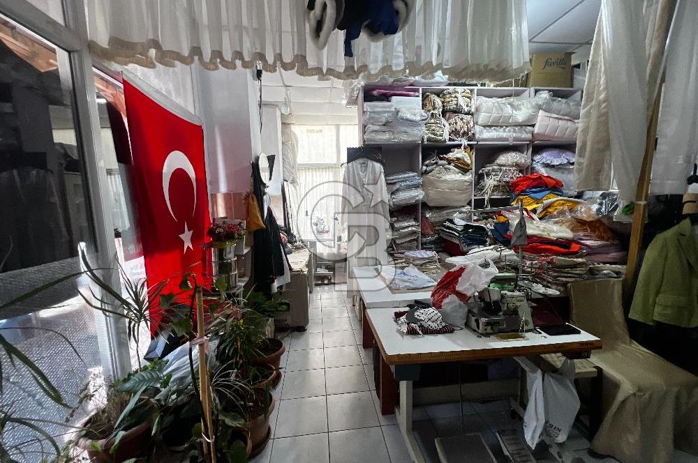 MALTEPE DEVREN TERZİ DÜKKAN MAĞAZA HER İŞ KOLUNA UYGUN