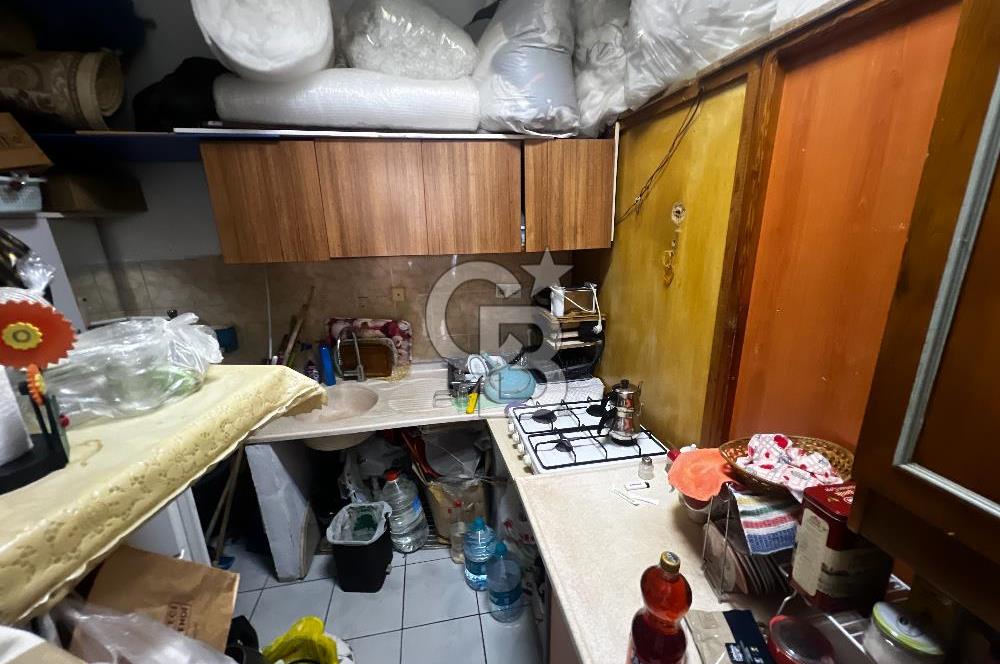 MALTEPE DEVREN TERZİ DÜKKAN MAĞAZA HER İŞ KOLUNA UYGUN