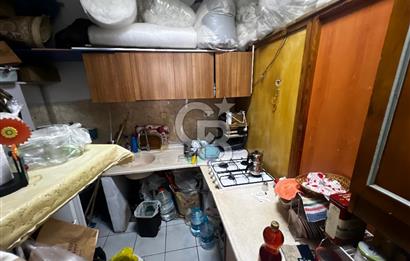 MALTEPE DEVREN TERZİ DÜKKAN MAĞAZA HER İŞ KOLUNA UYGUN