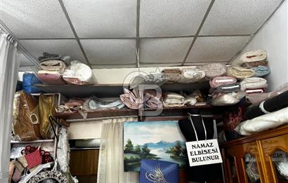 MALTEPE DEVREN TERZİ DÜKKAN MAĞAZA HER İŞ KOLUNA UYGUN