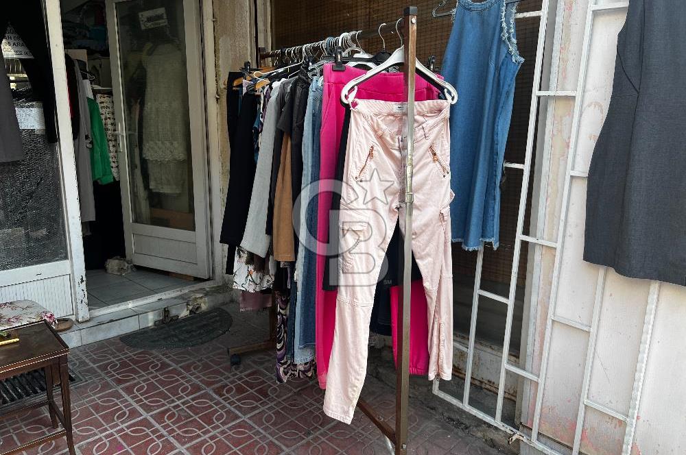 MALTEPE DEVREN TERZİ DÜKKAN MAĞAZA HER İŞ KOLUNA UYGUN