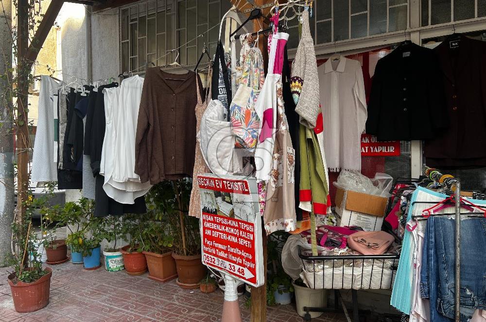 MALTEPE DEVREN TERZİ DÜKKAN MAĞAZA HER İŞ KOLUNA UYGUN