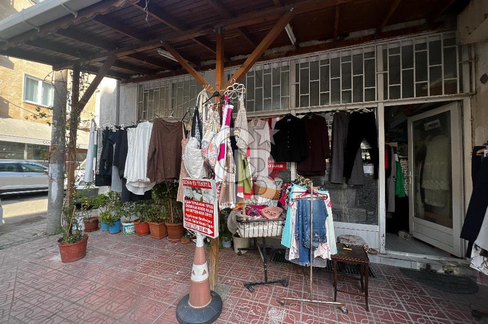 MALTEPE DEVREN TERZİ DÜKKAN MAĞAZA HER İŞ KOLUNA UYGUN