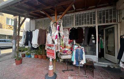 MALTEPE DEVREN TERZİ DÜKKAN MAĞAZA HER İŞ KOLUNA UYGUN