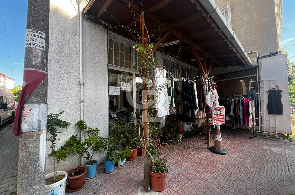 MALTEPE DEVREN TERZİ DÜKKAN MAĞAZA HER İŞ KOLUNA UYGUN