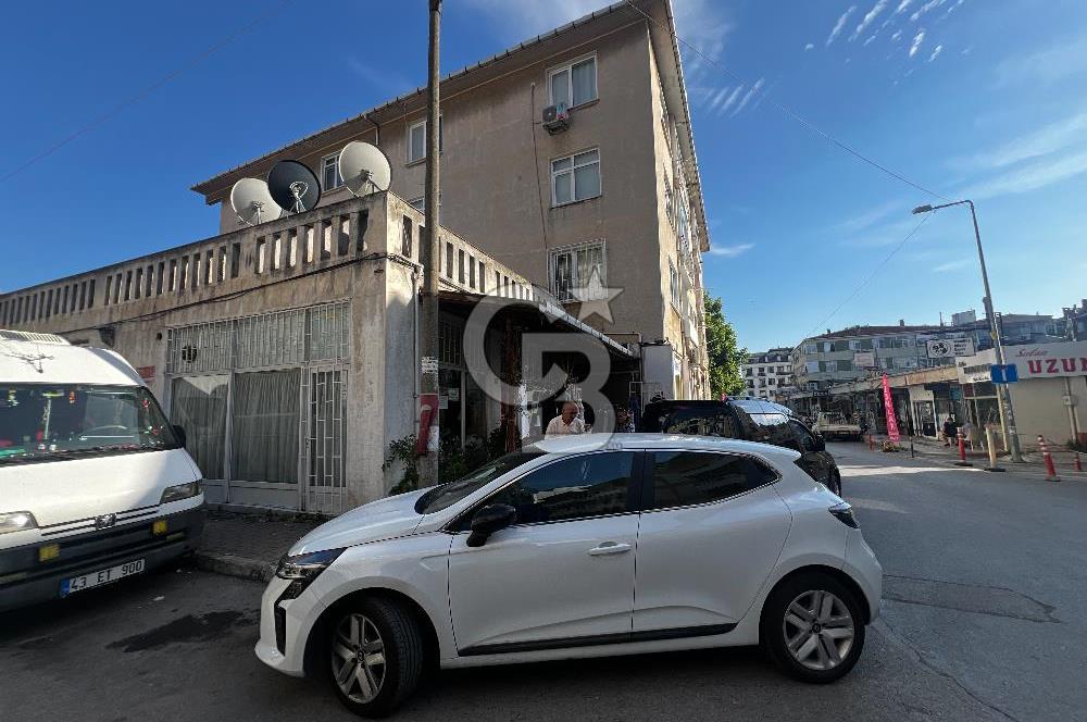 MALTEPE DEVREN TERZİ DÜKKAN MAĞAZA HER İŞ KOLUNA UYGUN