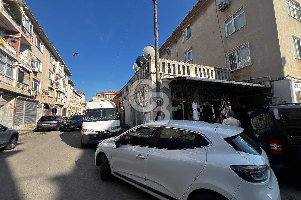 MALTEPE DEVREN TERZİ DÜKKAN MAĞAZA HER İŞ KOLUNA UYGUN