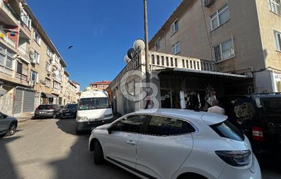 MALTEPE DEVREN TERZİ DÜKKAN MAĞAZA HER İŞ KOLUNA UYGUN