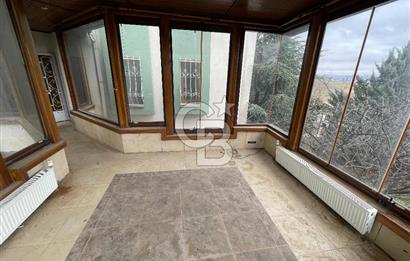GÖKÇEKÖY GREEN HILL KONAKLARINDA KÖŞE PARSEL SATILIK BOŞ VİLLA