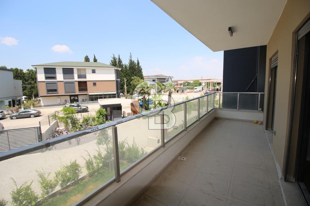 Mia Sarnıç 2 Sitesi'nde Sıfır, Arakat, 3+1 Satılık Daire