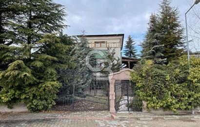 GÖKÇEKÖY GREEN HILL KONAKLARINDA KÖŞE PARSEL SATILIK BOŞ VİLLA