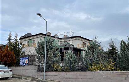 GÖKÇEKÖY GREEN HILL KONAKLARINDA KÖŞE PARSEL SATILIK BOŞ VİLLA