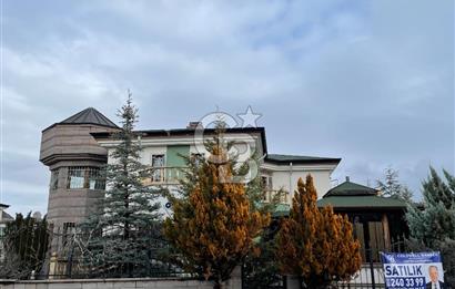 GÖKÇEKÖY GREEN HILL KONAKLARINDA KÖŞE PARSEL SATILIK BOŞ VİLLA