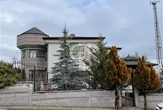 GÖKÇEKÖY GREEN HILL KONAKLARINDA KÖŞE PARSEL SATILIK BOŞ VİLLA - 3 - 357570