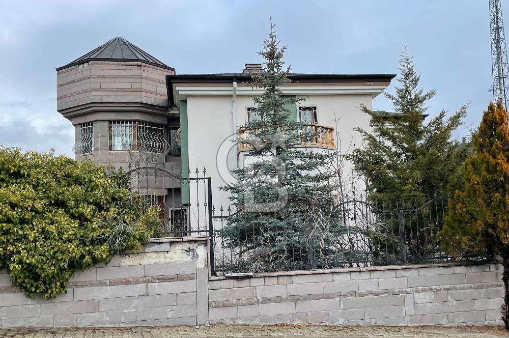 GÖKÇEKÖY GREEN HILL KONAKLARINDA KÖŞE PARSEL SATILIK BOŞ VİLLA