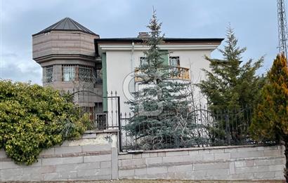 GÖKÇEKÖY GREEN HILL KONAKLARINDA KÖŞE PARSEL SATILIK BOŞ VİLLA