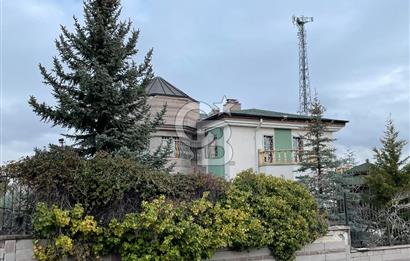 GÖKÇEKÖY GREEN HILL KONAKLARINDA KÖŞE PARSEL SATILIK BOŞ VİLLA